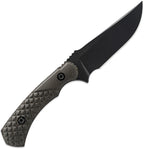 TR33824 Allied Fixed Blade Brauler