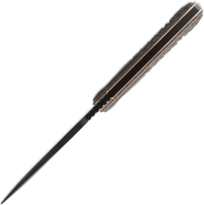 TR33824 Allied Fixed Blade Brauler