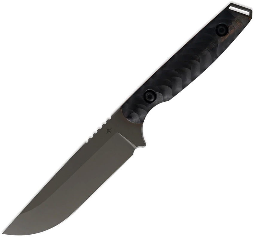 TR33825 Toor Field 2.0 Fixed Blade Moss