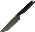 TR33825 Toor Field 2.0 Fixed Blade Moss