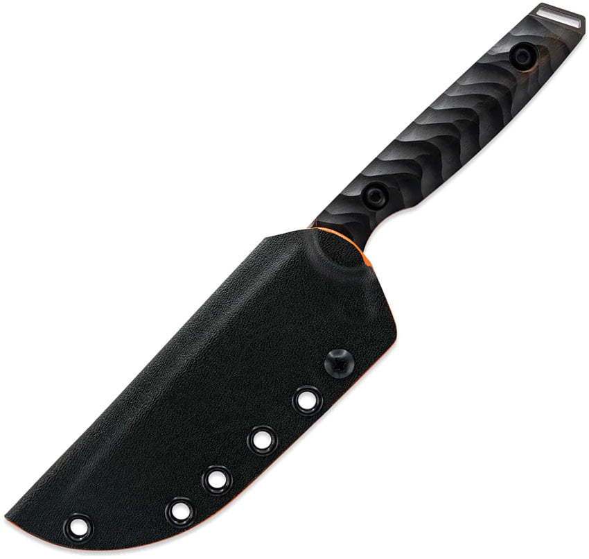 TR33825 Toor Field 2.0 Fixed Blade Moss