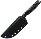 TR33825 Toor Field 2.0 Fixed Blade Moss