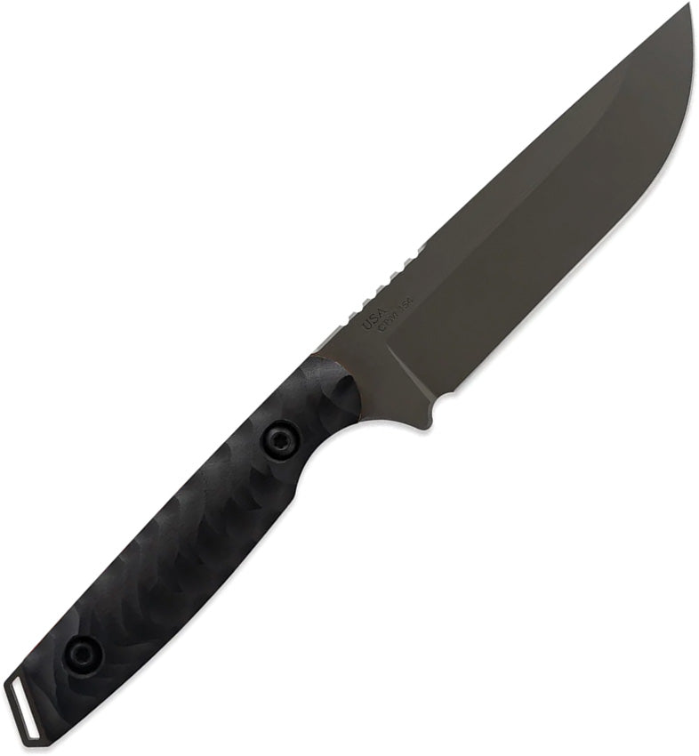 TR33825 Toor Field 2.0 Fixed Blade Moss