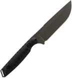 TR33825 Toor Field 2.0 Fixed Blade Moss