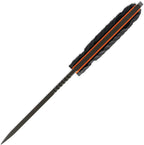 TR33825 Toor Field 2.0 Fixed Blade Moss