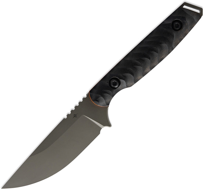 TR33826 Field 3.0 Fixed Blade Spanish