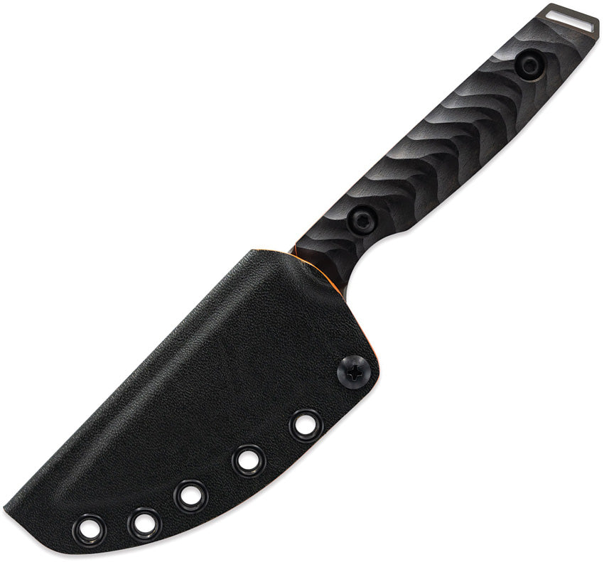 TR33826 Field 3.0 Fixed Blade Spanish