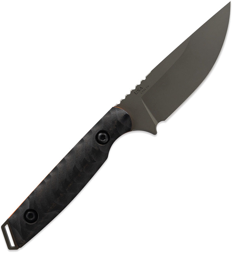 TR33826 Field 3.0 Fixed Blade Spanish