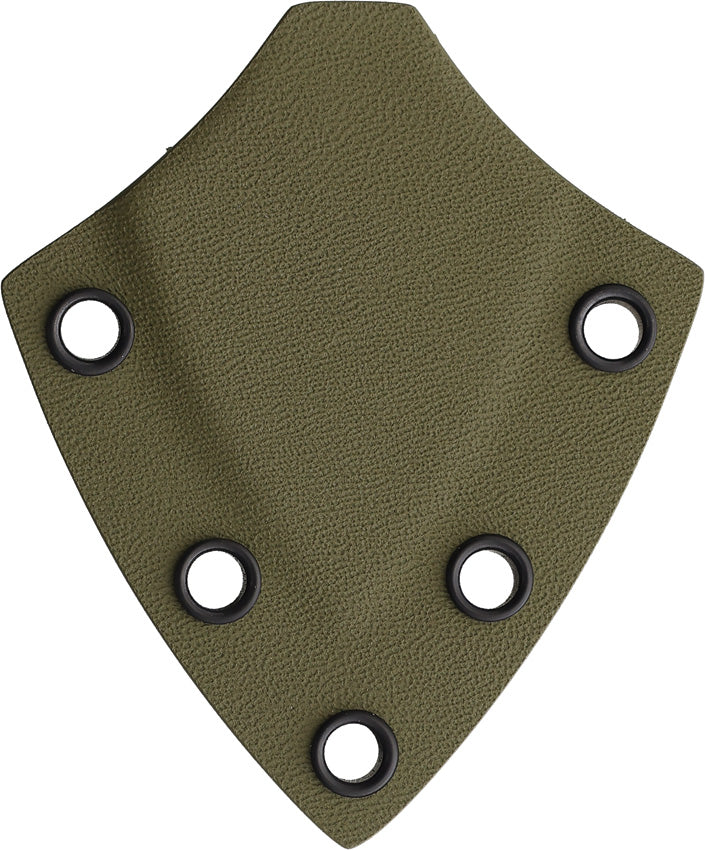 TR33833 Vasive Push Dagger Black