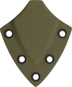 TR33833 Vasive Push Dagger Black