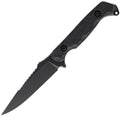 TR33835 Darter S Fixed Blade Shadow