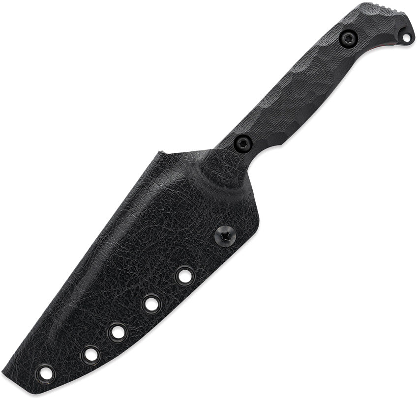 TR33835 Darter S Fixed Blade Shadow