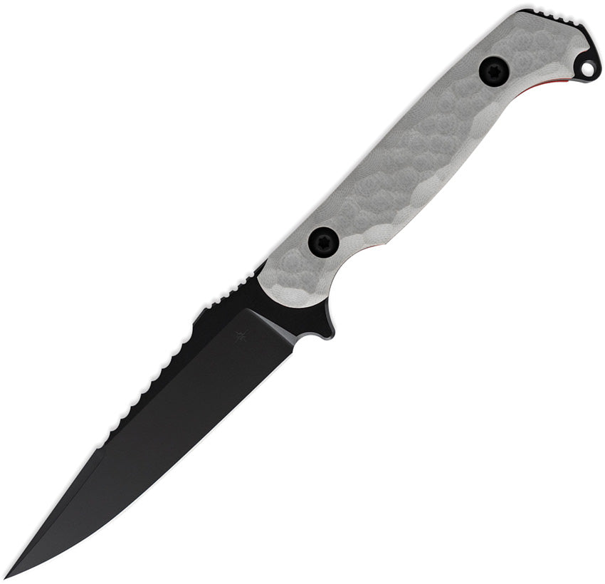 TR33836 Darter S Fixed Blade Gray