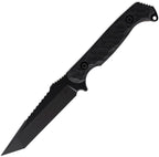 TR33837 Darter T Fixed Blade Shadow