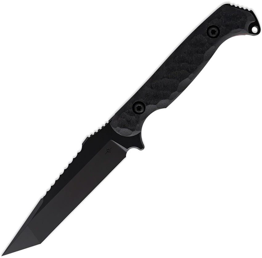 TR33837 Darter T Fixed Blade Shadow