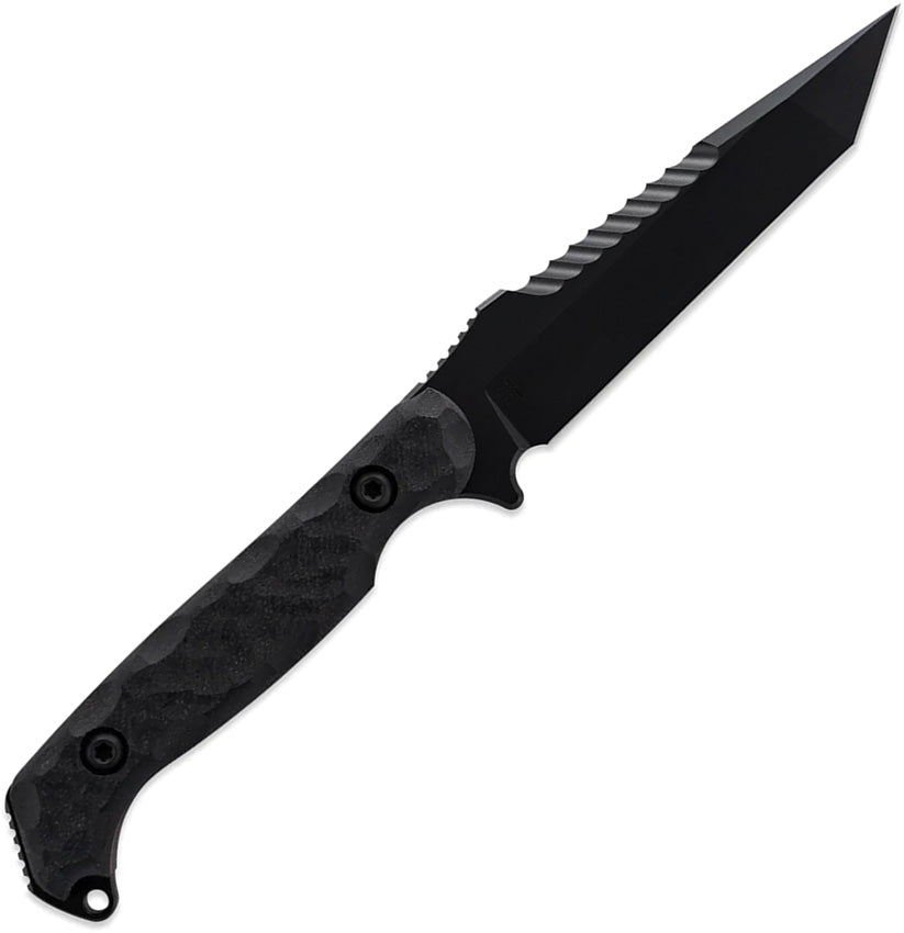 TR33837 Darter T Fixed Blade Shadow