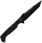 TR33837 Darter T Fixed Blade Shadow