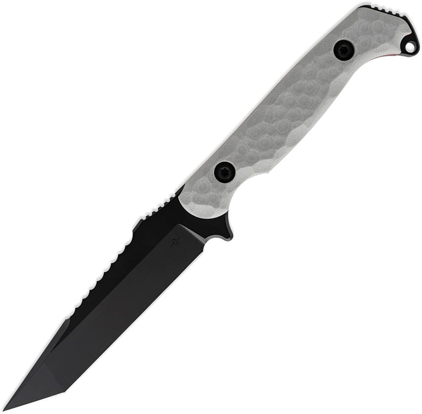 TR33838 Darter T Fixed Blade Gray
