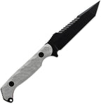 TR33838 Darter T Fixed Blade Gray
