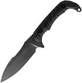 TR33852 Apnea Fixed Blade Havoc Black