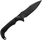 TR33852 Apnea Fixed Blade Havoc Black
