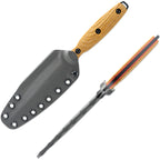 TR33867 Pin-Up Specter Fixed Blade