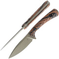 TR33872 Ravyth S Fixed Blade '65 Col