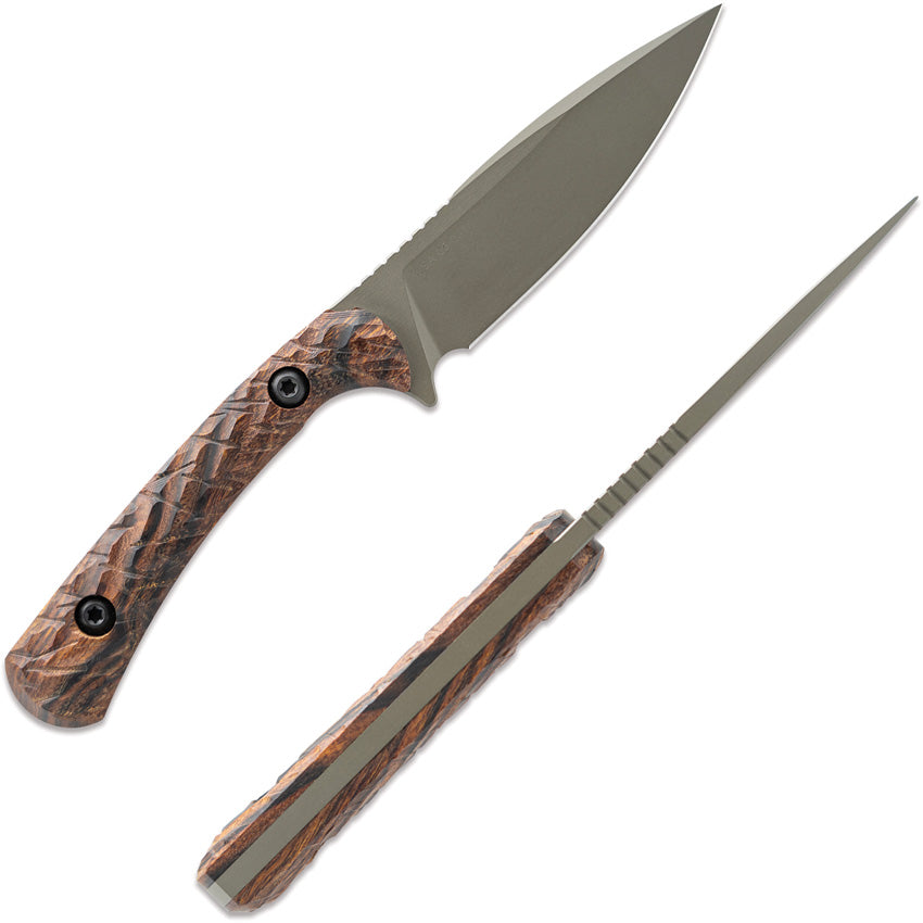 TR33872 Ravyth S Fixed Blade '65 Col