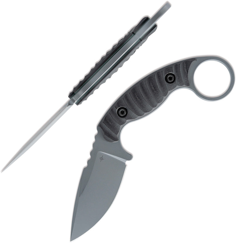 TR33873 Karsumba S Fixed Blade Phantom