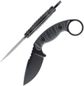 TR33874 Karsumba S Fixed Blade SoCom