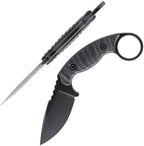 TR33874 Karsumba S Fixed Blade SoCom
