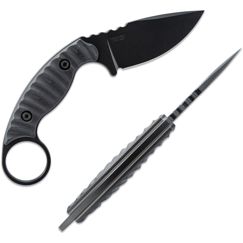 TR33874 Karsumba S Fixed Blade SoCom