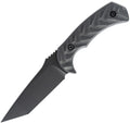 TR33876 Mullet T Socom Black