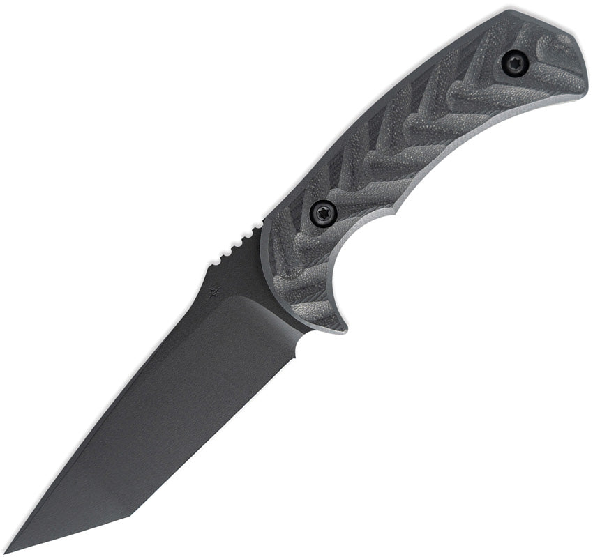 TR33876 Mullet T Socom Black
