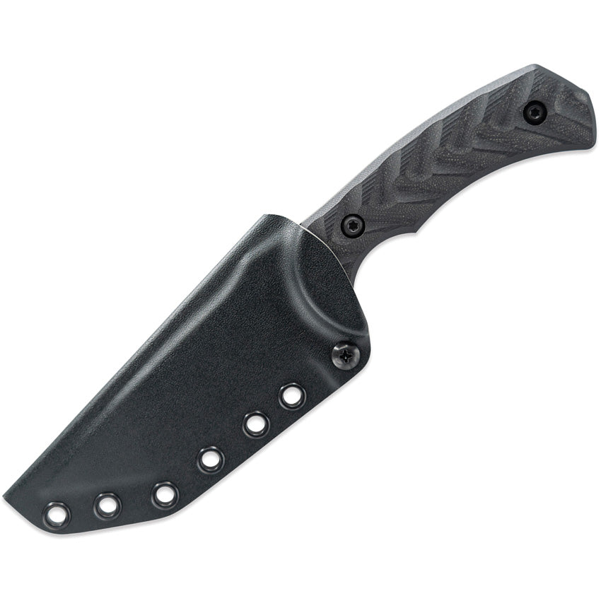 TR33876 Mullet T Socom Black