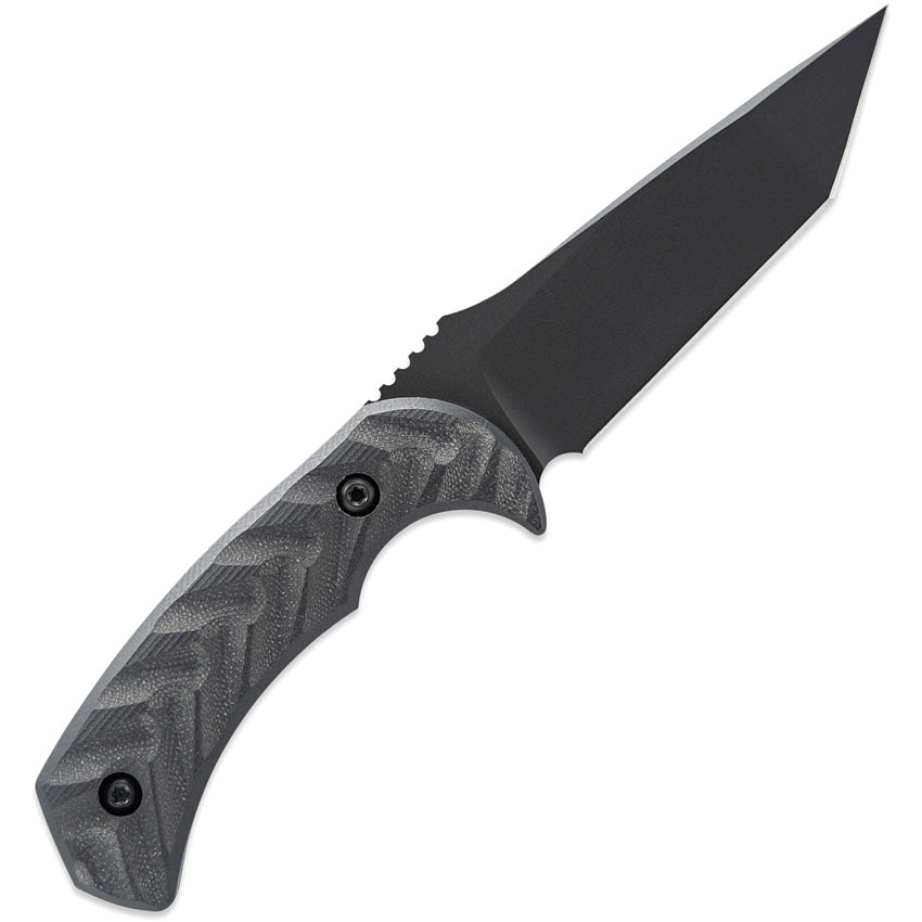 TR33876 Mullet T Socom Black