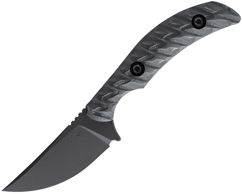 TR33878 Shifter S Fixed Blade Socom