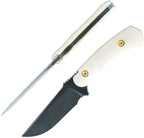 TR33881 Brauler Fixed Blade MedellinLE