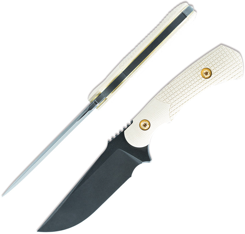 TR33881 Brauler Fixed Blade MedellinLE