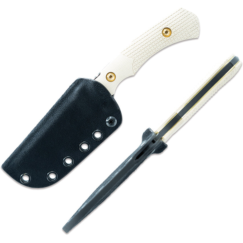 TR33881 Brauler Fixed Blade MedellinLE