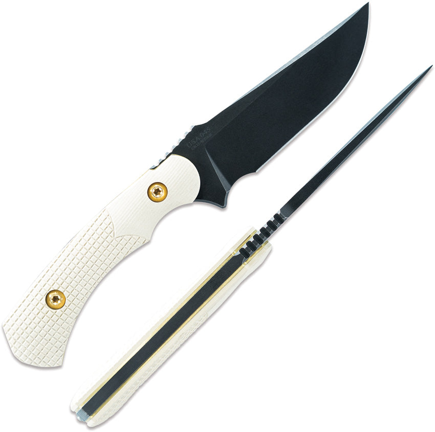 TR33881 Brauler Fixed Blade MedellinLE