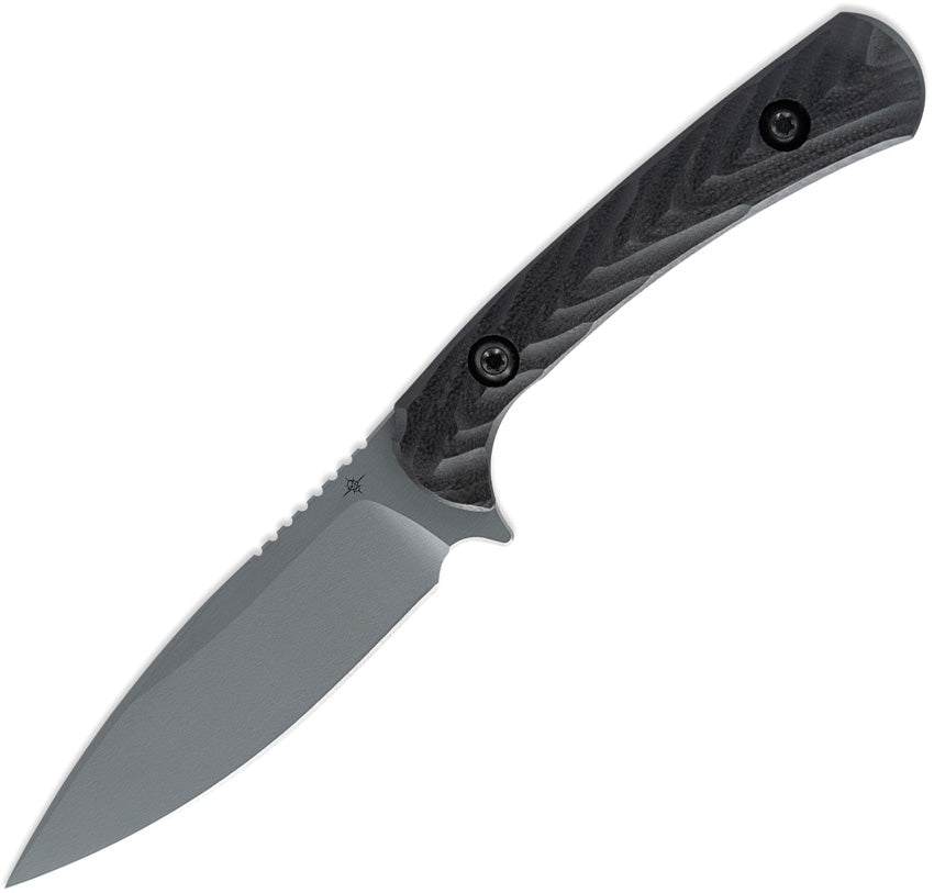 TR33882 Ravyth S Fixed Blade Gray
