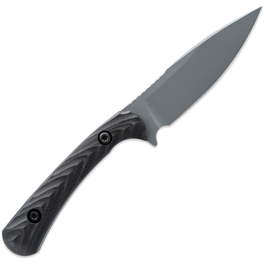 TR33882 Ravyth S Fixed Blade Gray