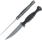 TR33884 Regal Fixed Blade Phantom Gray