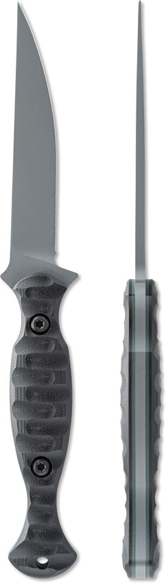 TR33884 Regal Fixed Blade Phantom Gray