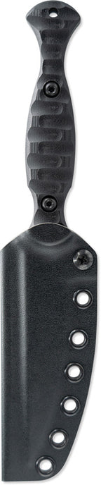 TR33885 Regal Fixed Blade Socom Black