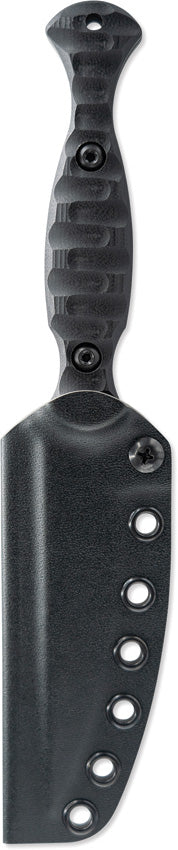 TR33885 Regal Fixed Blade Socom Black