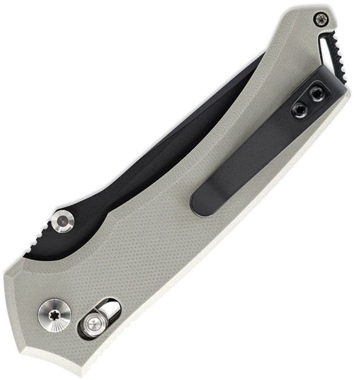 TR33889 Toor Draper Crossbar Lock Gray