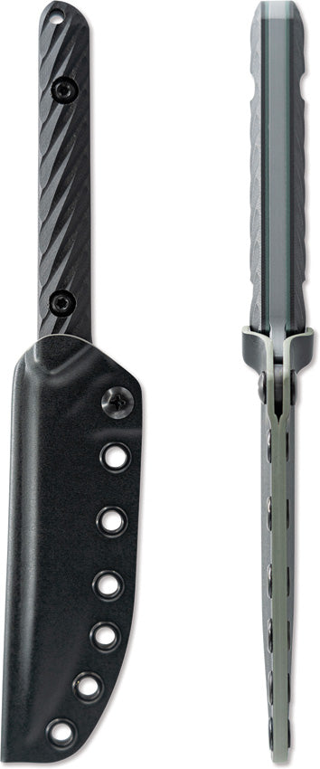 TR33890 Vespen Fixed Blade Phantom