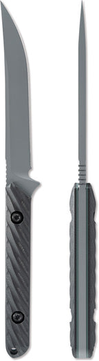 TR33890 Vespen Fixed Blade Phantom